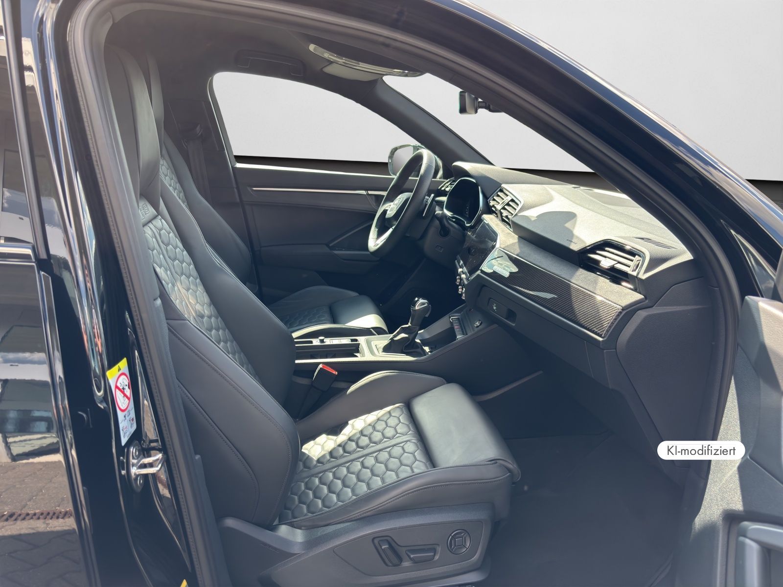 Audi RSQ3 - Bild 5
