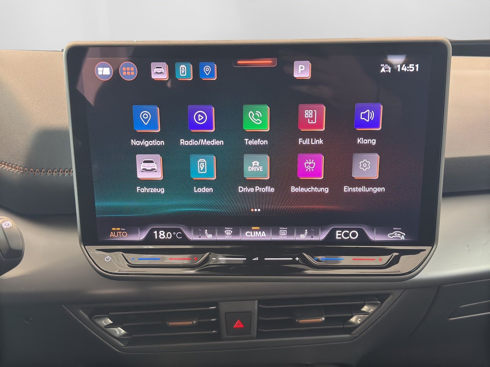 Cupra Born - Bild 18