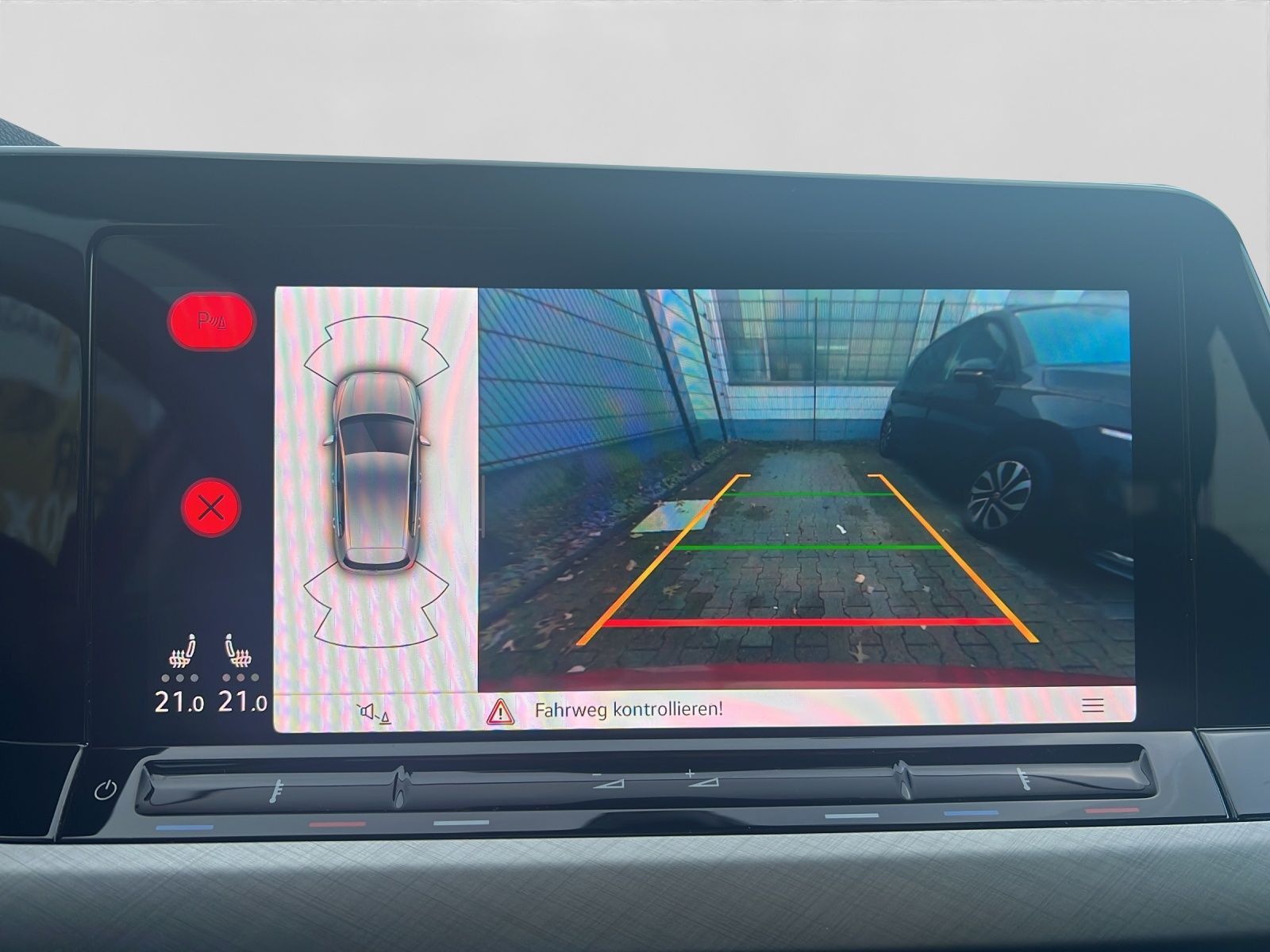 Volkswagen Golf - Bild 16