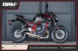 Kawasaki Z650 +alle Farben auf Lager+650€ Bonus mgl.+ - Offers
