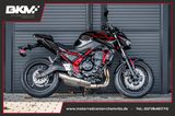 Kawasaki Z650 +alle Farben auf Lager+650€ Bonus mgl.+ - Offers matching your search criteria
