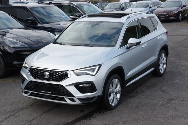 Seat Ateca Xperience DSG*ACC*AHK*PANO*LED*BEATS*360°*