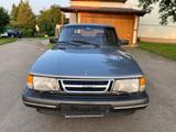 Saab 900 Turbo!!*Vollleder*RARITÄT*TÜV NEU* - Saab 900 aus 1991