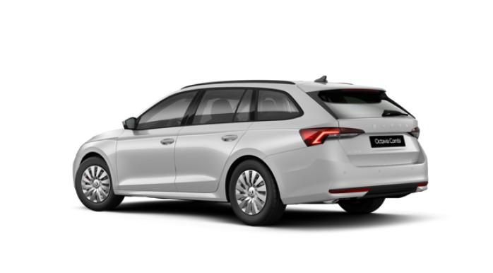 Skoda Octavia - Bild 2