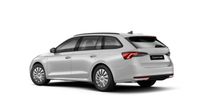 Skoda Octavia - Vorschau Bild 2