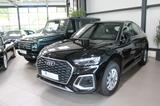 Audi Q5 Sportback 50 TFS Hybrid  Quattro S line
