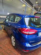 Ford C-Max 1,5 EcoBoost 110kW Cool & Connect Cool...