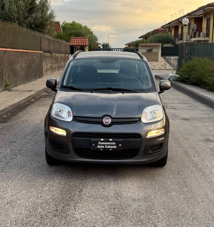 Image of Fiat Panda