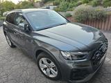 Audi Q5 45 TFSI S tronic quattro S line  - gebrauchte Audi Q5 aus dem Jahr 2021