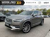 Volvo XC90 T8 Inscription Plug-In AHK LUFTFW PANO ACC - Volvo XC90 in Augsburg