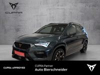 Cupra Ateca - Vorschau Bild 1