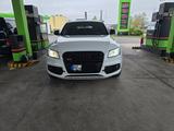 Audi SQ5 3.0 TDI competition tiptronic quattro - - Audi SQ5 in Wiesbaden