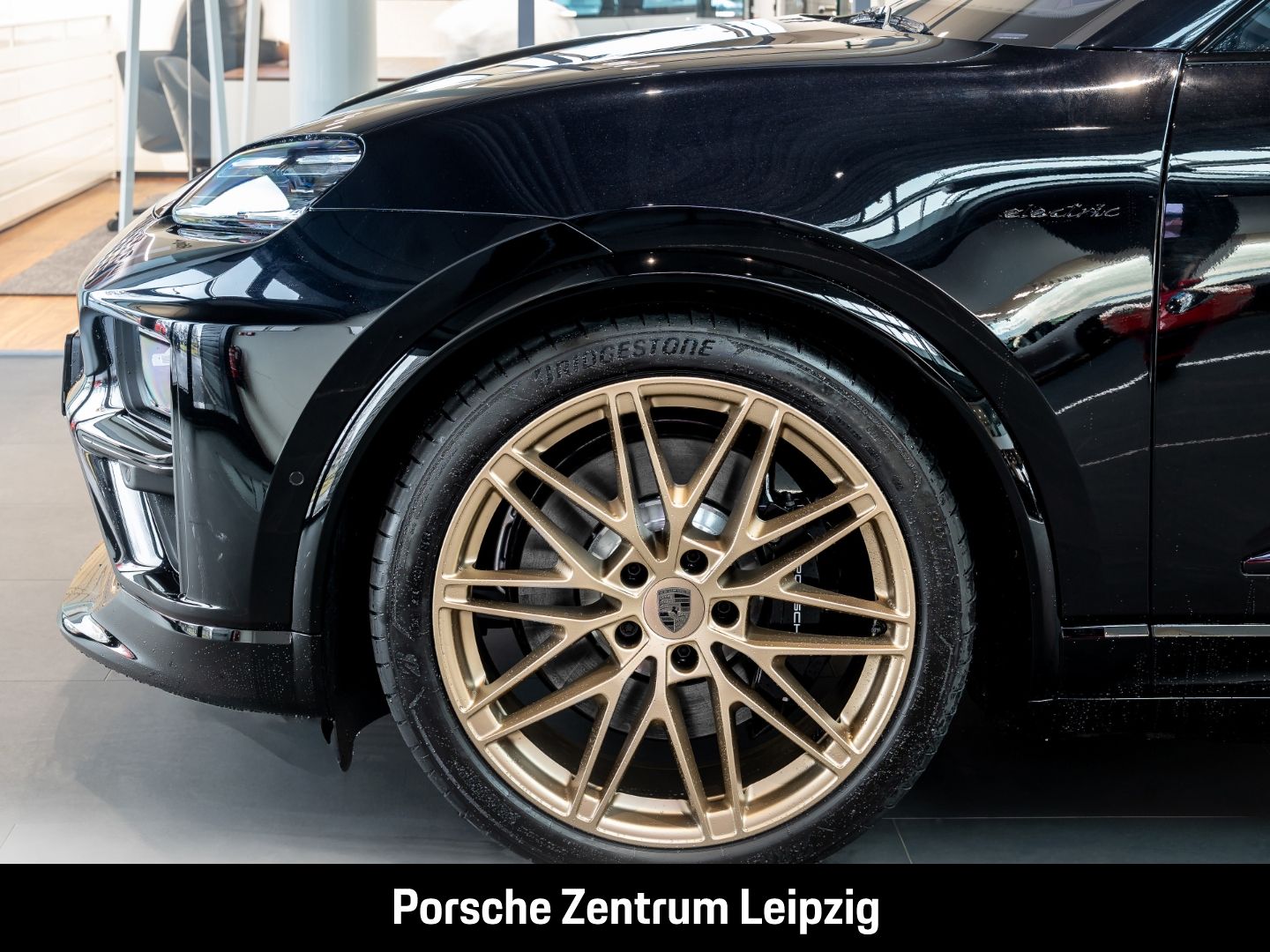 Porsche Macan - Bild 7