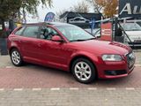 Audi A3 Sportback 1.6 TDI Ambiente*Panorama*Klima*EU5 - Audi A3 aus 2009