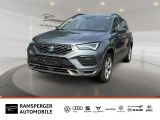 Seat Ateca FR 1.5 TSI AHK/LED/Navi/Assist/uvm. - Seat Ateca aus 2023