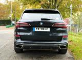 BMW X5 M50i - gebrauchte BMW X5 M50 aus dem Jahr 2021
