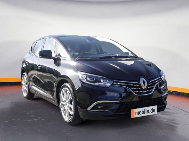 Renault Scenic EXECUTIVE TCe 160 EDC