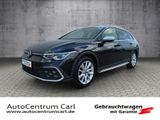 Volkswagen Golf VIII Variant Alltrack 2.0 TDI 4Motion DSG N