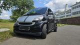 Smart 451 ForTwo Coupé 1.0 Passion - Smart ForTwo aus 2008: Coupé, Passion