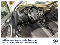 Volkswagen Tiguan - Vorschau Bild 3