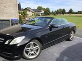 Mercedes-Benz 250 - Mercedes-Benz 250: Cabrio