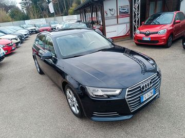 Audi A4 - 2
