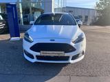 Ford Focus ST Leder-Exklusiv+Xenon+Recaro+PDC+BLIS+LM - Ford Focus: X