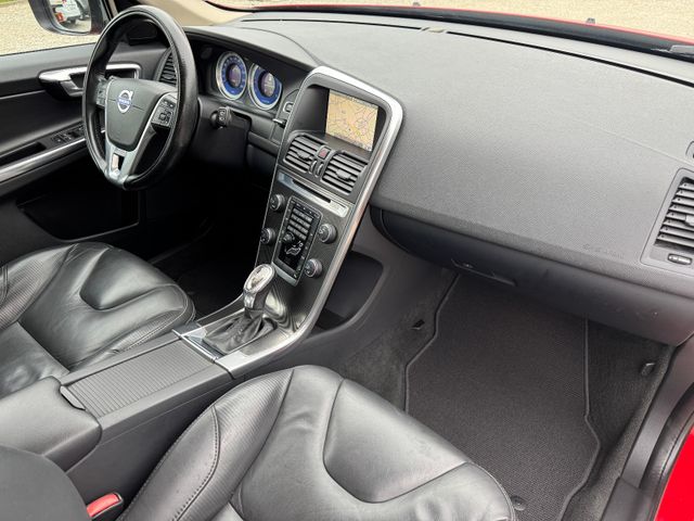 Volvo XC60 R-Design AWD