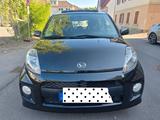 Daihatsu Sirion 1.5 S LPG Neue Tüv Sportausstattung - Daihatsu: Sport