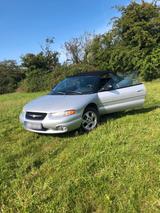 Chrysler stratus - Chrysler Gebrauchtwagen von 2000