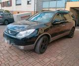 Hyundai ix55 3,0 238 PS Sitze umklappbar b... - Hyundai ix55 Gebrauchtwagen