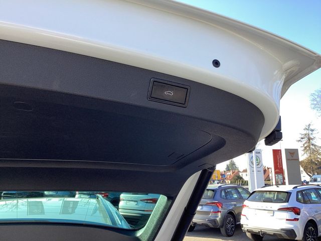 Kodiaq 2.0Bi-TDI DSG 4x4 RS AHK