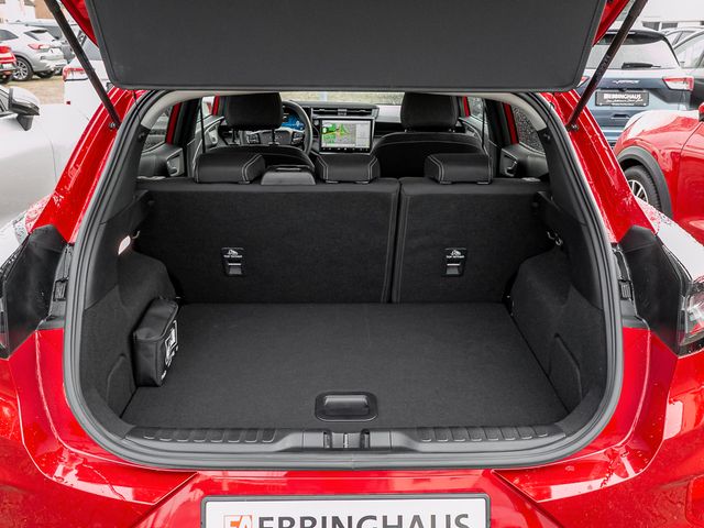 Ford Puma 1.0 Titanium Kamera Assistentpaket Navi LED