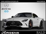 Mercedes-Benz GT 63 AMG 4MATIC+ AMG-Keramik/Pano/Memo/Burm/21'