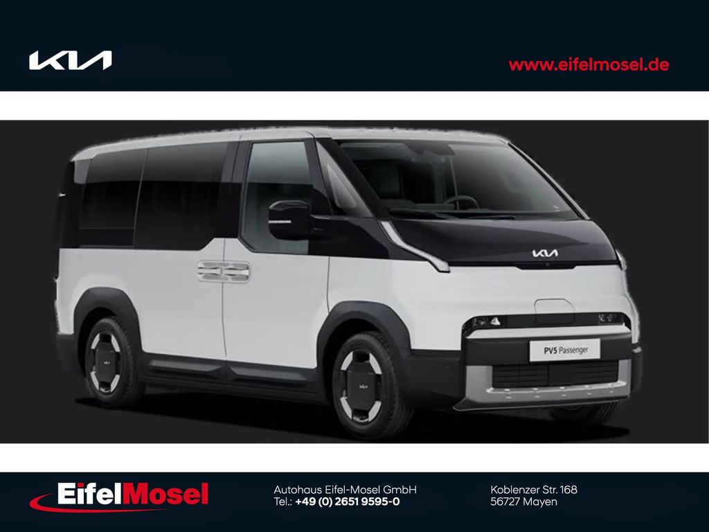 Kia PV5