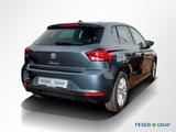 Seat Ibiza 1.0 TSI DSG Xcellence LED/Navi/ACC/Kamera - gebrauchte Seat Kleinwagen