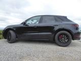Porsche Macan GTS 8fach bereift Standheizung BOSE - Porsche Macan in Augsburg