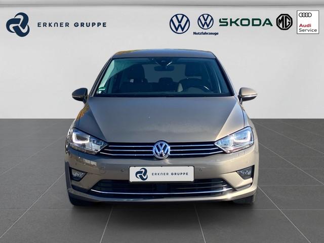 Volkswagen Golf Sportsvan VII 1.4TSI DSG Allstar+NAVI+ACC+S