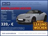 Mazda MX-5 1.5L SKYACTIV-G 132 6MT RWD Homura NAVI SHZ