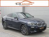 BMW X6 xDrive40dA M-SPORT /€32.990 netto / Comfort /