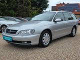 Opel Omega 2.2 16V*Autom.*PDC*Xenon*TÜV NEU*Klima* - Opel Omega: 16v