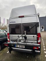 Pössl 2Win Vario aus erster Hand, autark - Pössl 2win