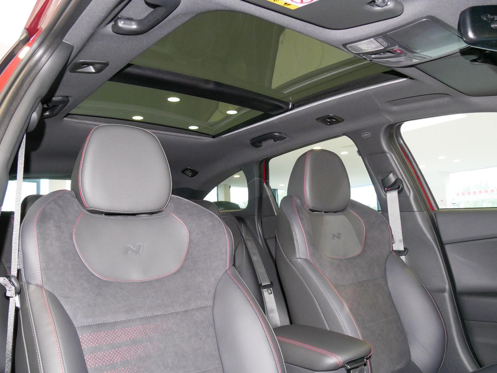 Hyundai i30 – Bild 3