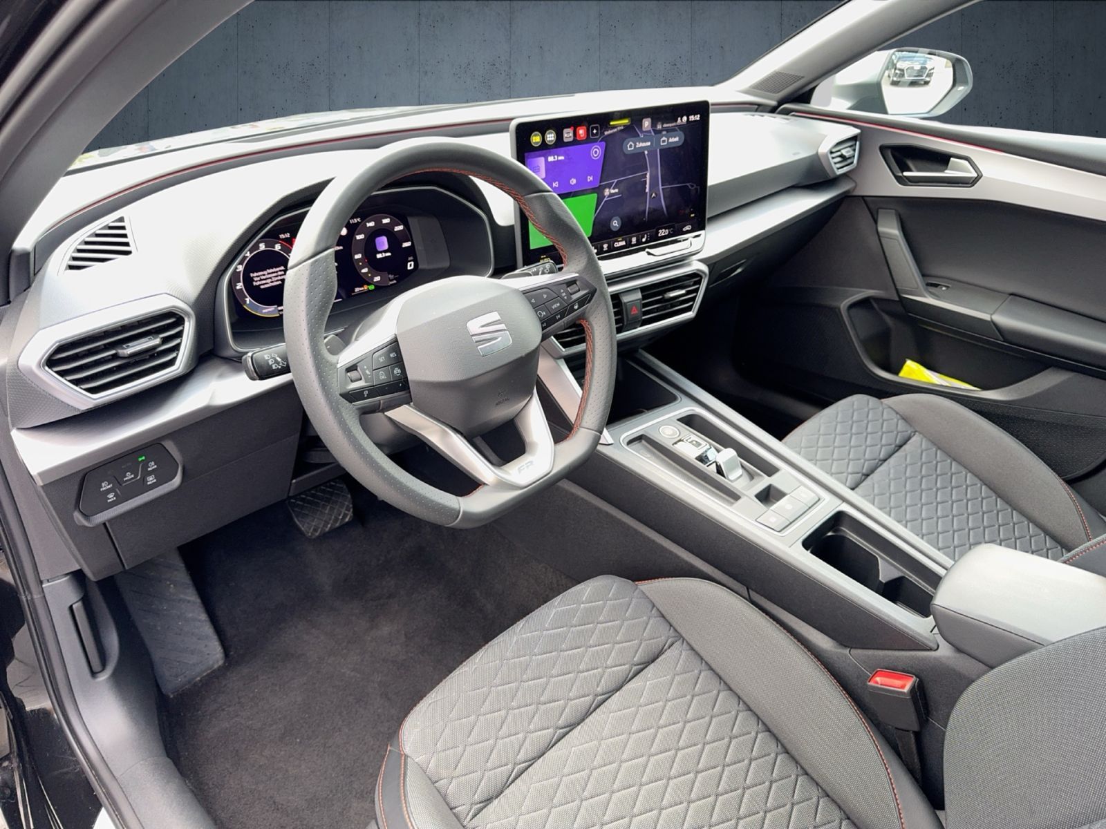 Seat Leon - Bild 9
