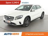 Mercedes-Benz GLA 180 Urban *NAVI*LED*TEMPO*PANO*AHK*PDC*SHZ* - Mercedes-Benz GLA 180 in Duisburg