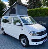 Volkswagen T6 CAMPER *AUFSTELLDACH *NO CALIFORNIA *GARANTIE - Offers matching your search criteria