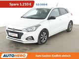 Hyundai i20 1.2 YES!*SPUR*CAM*PDC*SHZ*KLIMA*TEMPO* - Hyundai i20 YES!