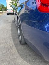 BMW 330D Cabrio E93 - BMW 330 aus 2011