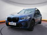 BMW X3 M40 i 20'' HUD Laser 360° 4xSHZ Leder Memory  - BMW X3 M40 Gebrauchtwagen in Köln