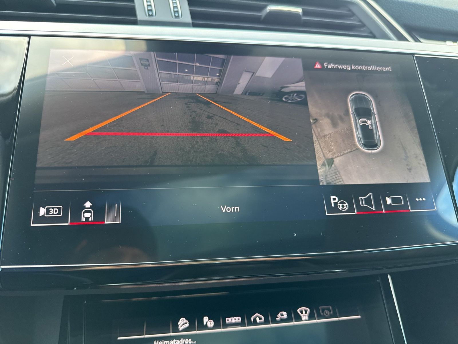 Audi Q8 e-tron - Bild 21